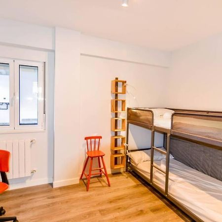Comodo Apartamento En Puertochico, Cerca De Todo. Santander Bagian luar foto
