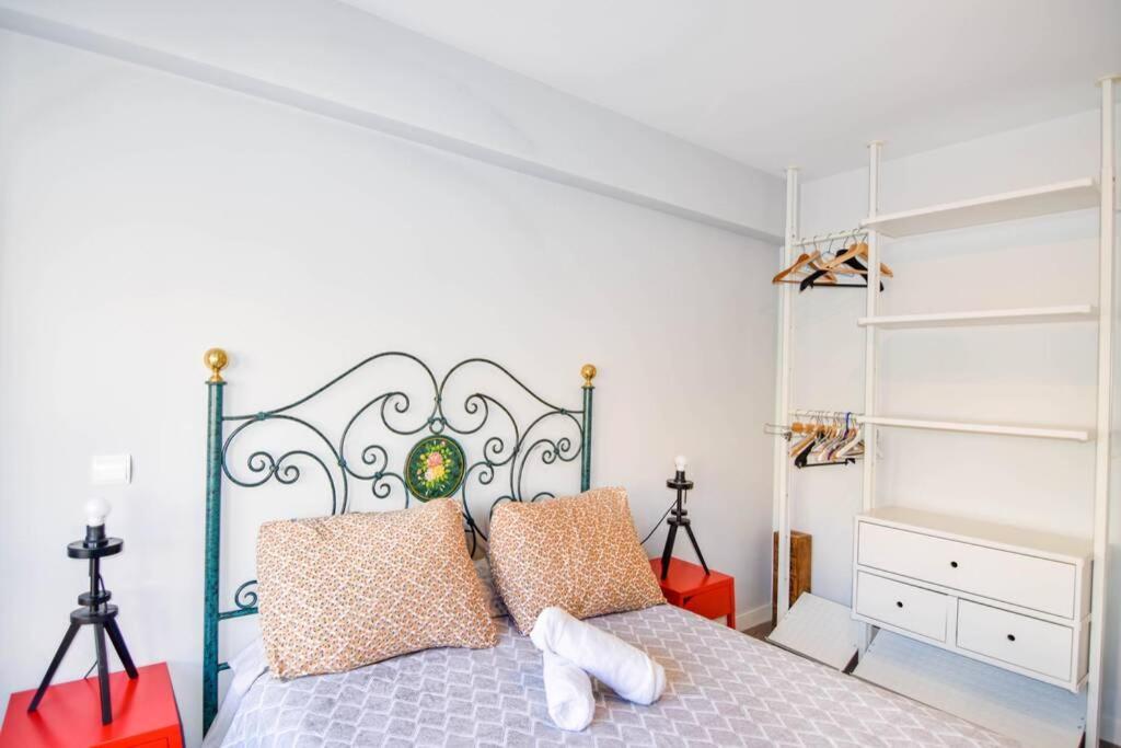 Comodo Apartamento En Puertochico, Cerca De Todo. Santander Bagian luar foto