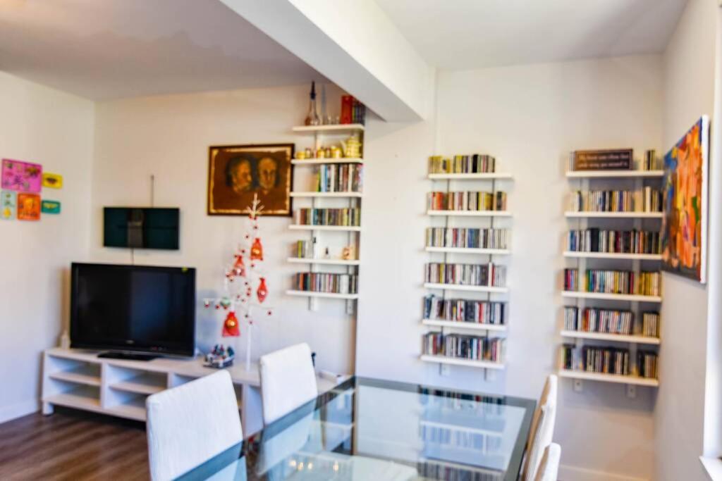 Comodo Apartamento En Puertochico, Cerca De Todo. Santander Bagian luar foto